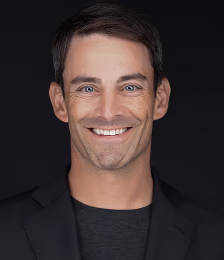Parker Beauchamp, Founder