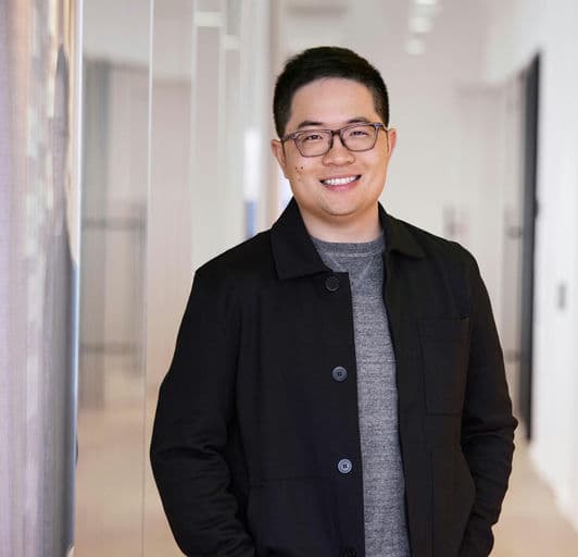 Mike Sho Liu, General Partner