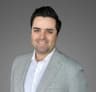 Liam McDonald, Vice President, Healthcare Services