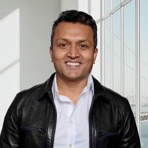 Adit Singh, Partner