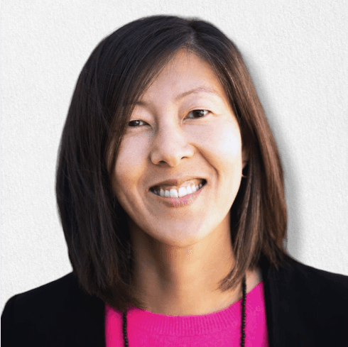 Enmi Kendall, General Partner