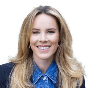 Jessica Arnold, General Partner