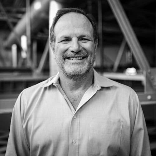 Frank Mendicino III, Managing Partner & Founder