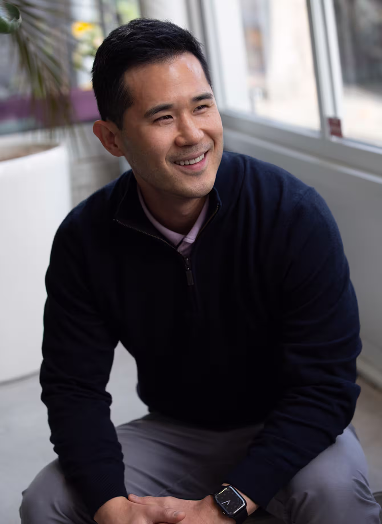 David Jee, Investor