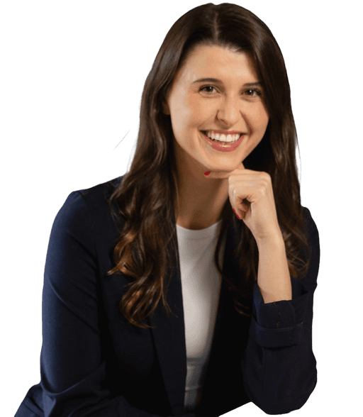 Katheleen Eva, Senior Associate