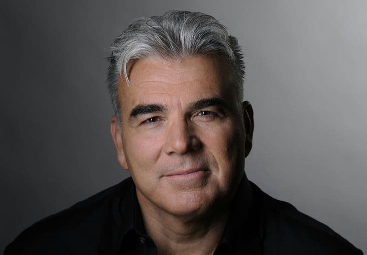 Brad Bolzon, Chairman & Managing Director