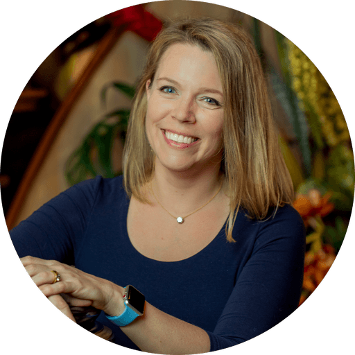 Suzanne Fletcher, Founder and Managing Partner