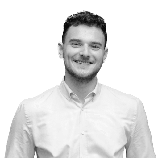Hillel Zand, Senior Associate