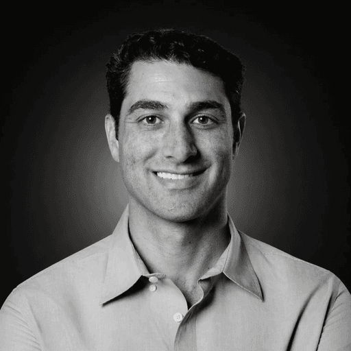Idan Levy, Partner