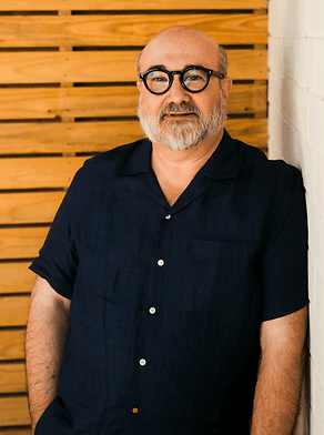 David Adair, Co-Founder & Managing Director