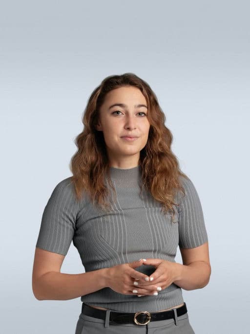 Tess van Stekelenburg, Partner