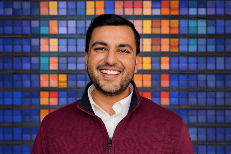 Shivam Patel, Investor