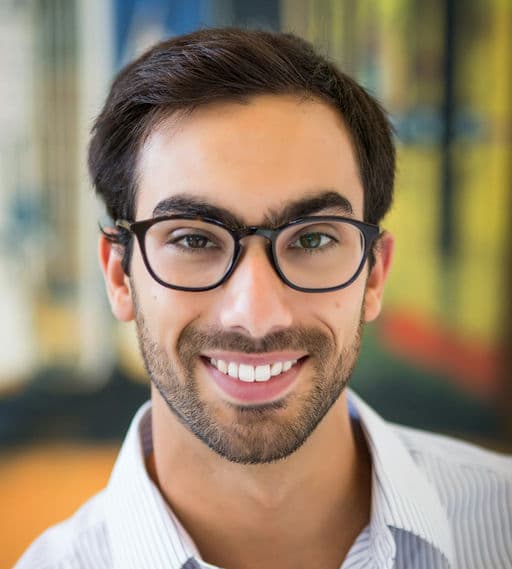 A.J. Rossi, Partner, Healthcare Growth