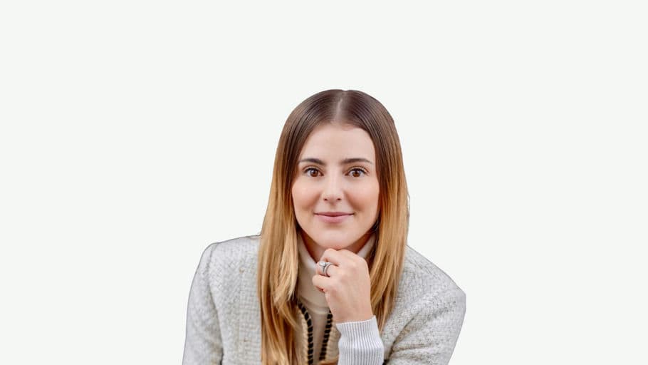 CiCi Bellis, Founder & General Partner