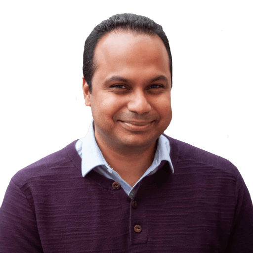 Kabir Kumar, Partner, Ecosystem