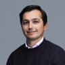 Alex Demeulenaere, Managing Director
