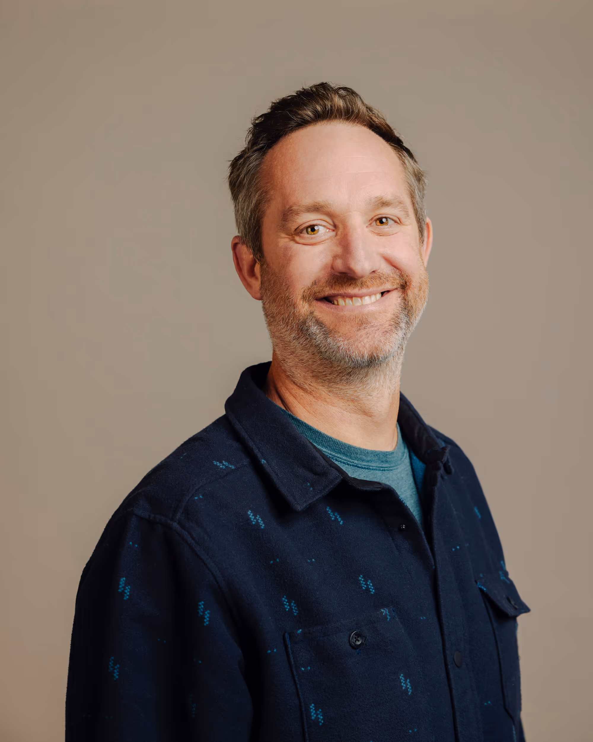 Alex Niehenke, Partner