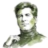 John Borthwick, Managing Partner