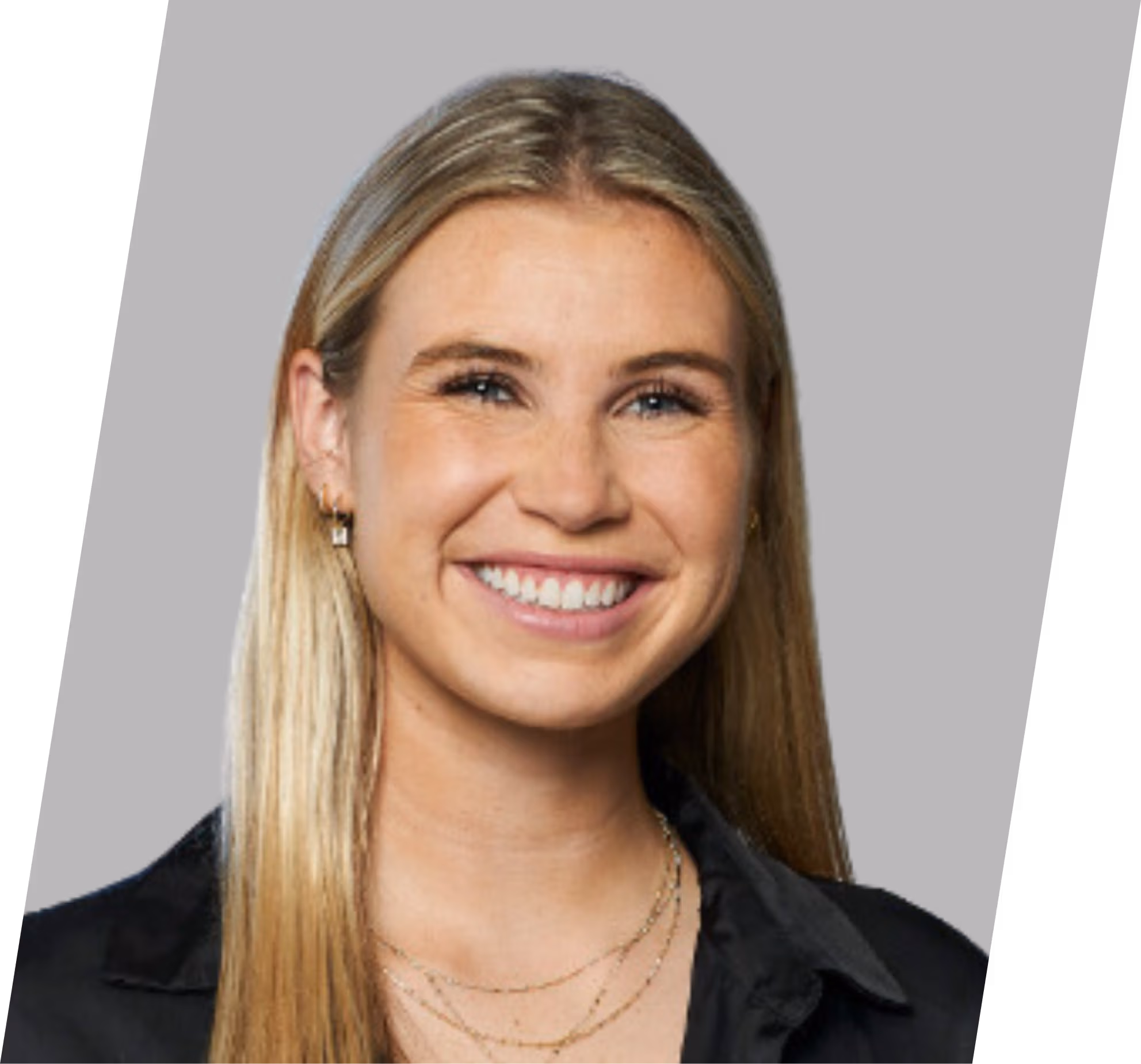 Mackenzie Chapman, Senior Associate