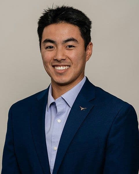 Zachary Chow, Investment Analyst