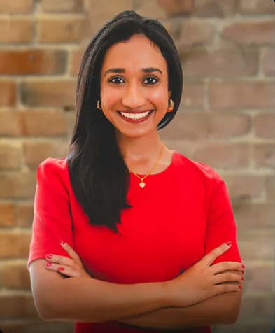 Vaibhavi Nesarikar, Principal