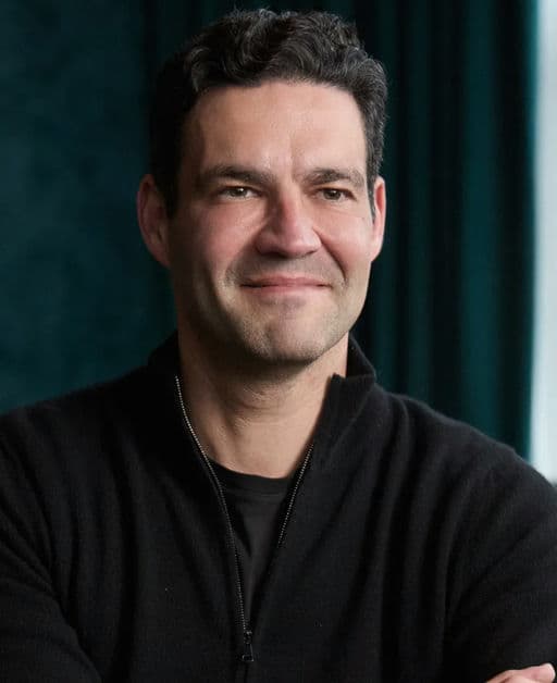 Ilya Fushman, Partner