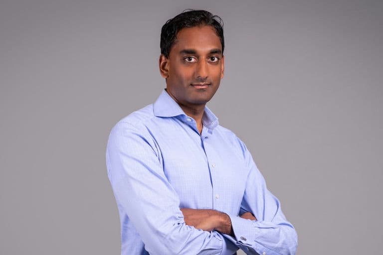 Vivek K. Pattipati, Partner