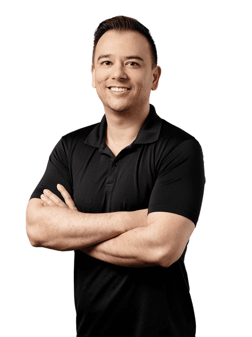 Joe Floyd, General Partner
