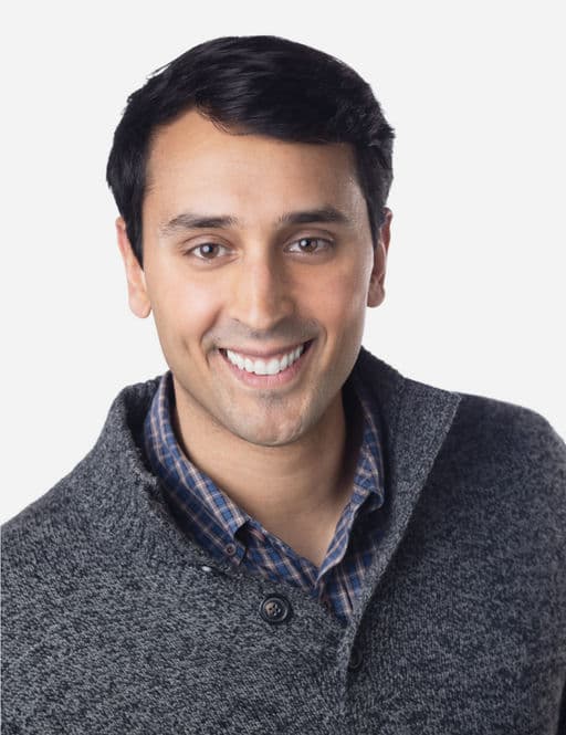 Allen Miller, Partner