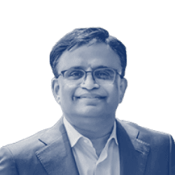 Dayakar Puskoor, Managing Director