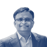 Dayakar Puskoor, Managing Director