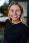 Christina Warner, Vice President