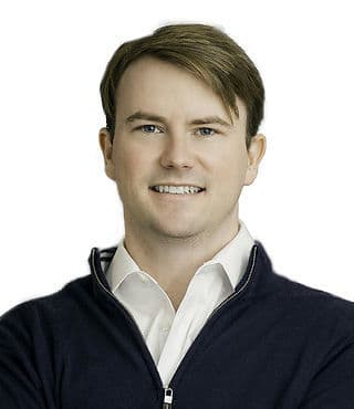 Gordon Crenshaw, Partner