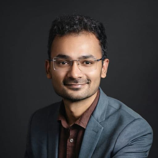 Harshit Agrawal, Associate, Investments (Climate Tech)