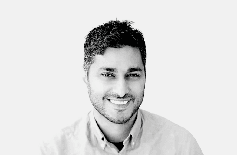 Arjun Sethi, Co-Founder / Chairman