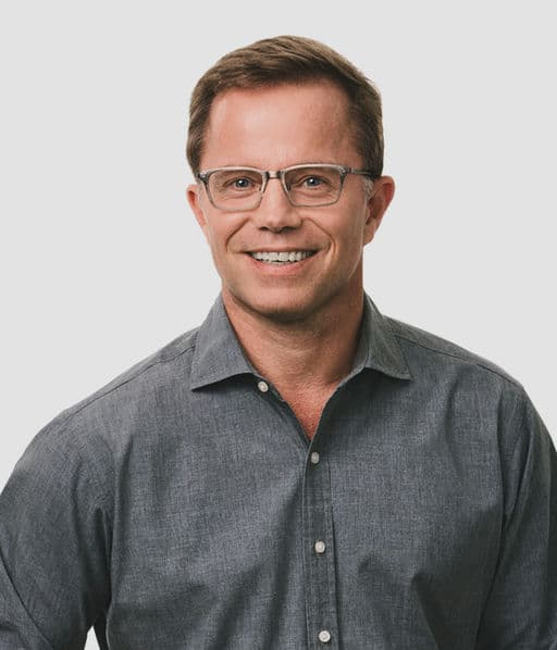 Nick Beim, Partner
