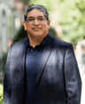 Adrian Mendoza, Founder and General Partner