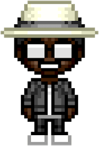 Tariq Trotter, Partner