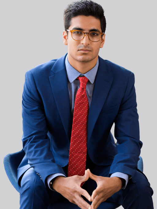 Arjun Mehra, Associate