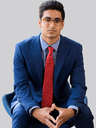 Arjun Mehra, Associate