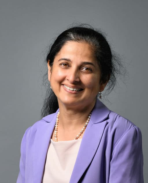Varsha Tagare, Senior Director