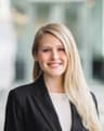Taylor Sieverling, Senior Analyst