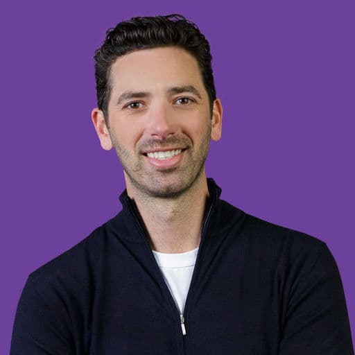 Michael Cohn, Co-Founder & Partner