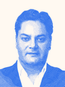 Nikhil Bahel, Managing Partner