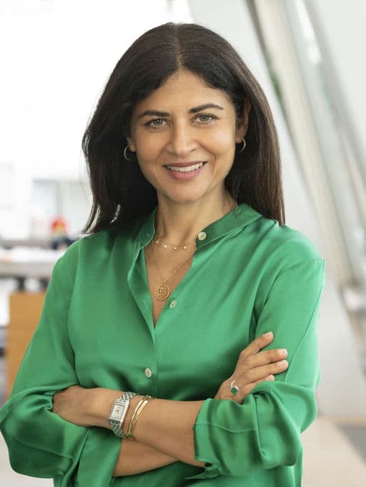 Sonali De Rycker