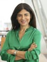 Sonali De Rycker