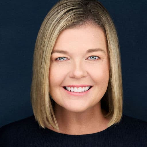 Mary Reding, Partner