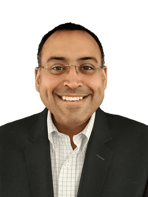 Vikas Goyal, Partner