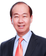 Charles Wu, Senior Partner