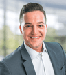 Alon Polischuk, Vice President